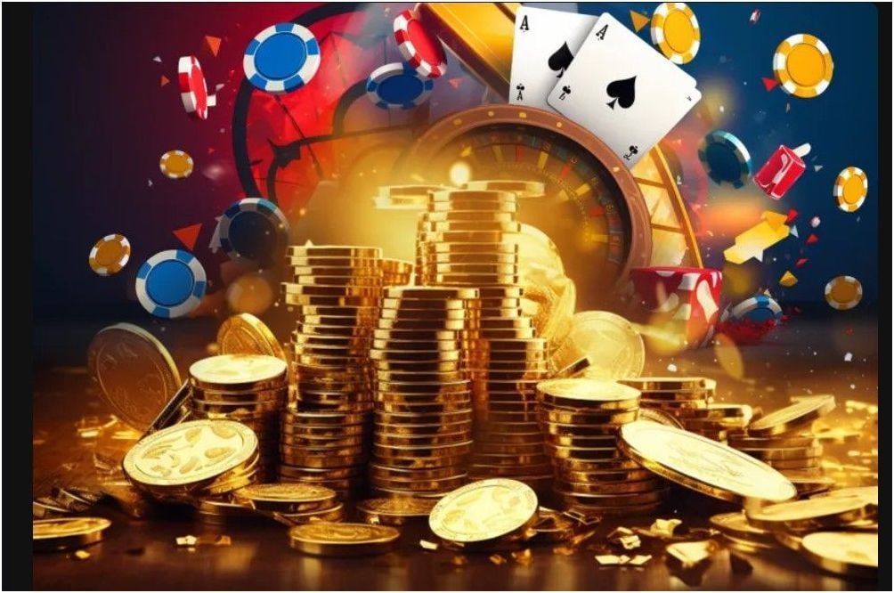 join999 VIP Cashback Rebate